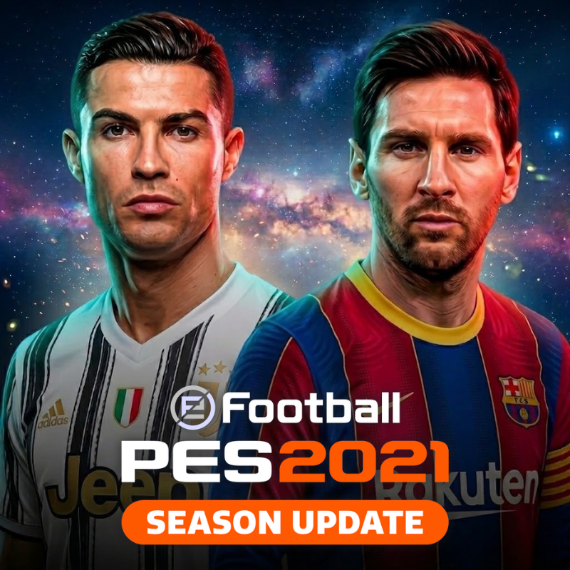 PES 2021
